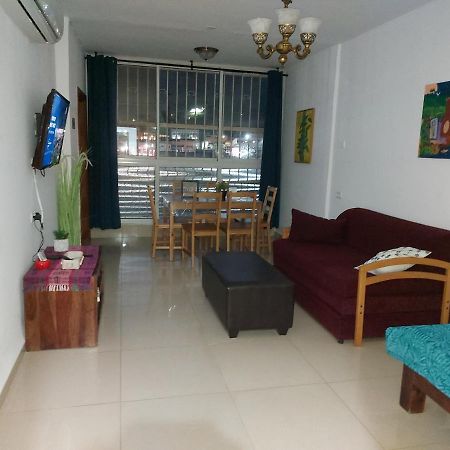 Adi'S Apartment - Tiberias Luaran gambar